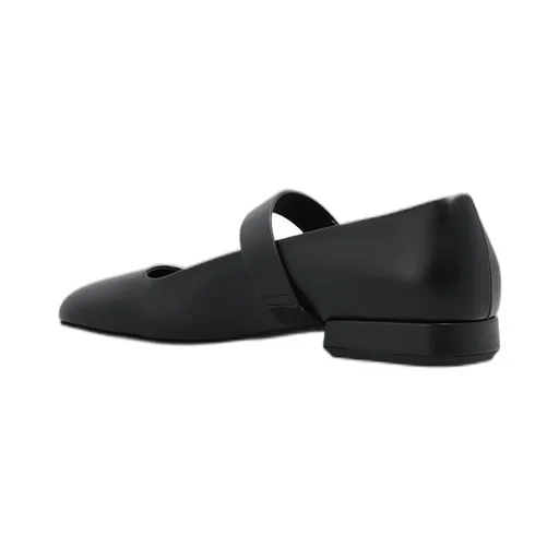 Mary Jane Flats