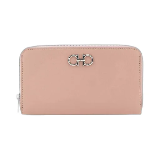 Zip Around Wallet