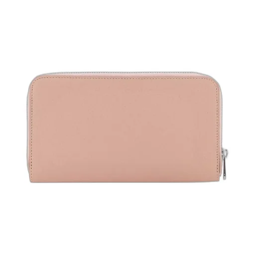 Zip Around Wallet