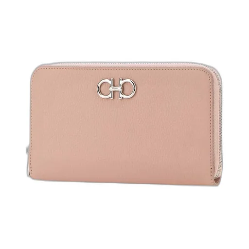 Zip Around Wallet