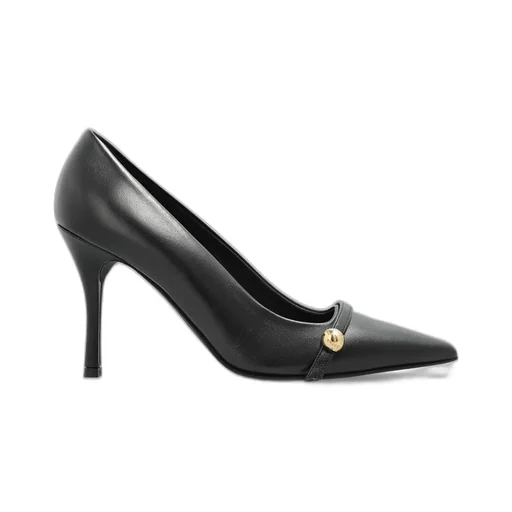 Pointed Toe Pumps