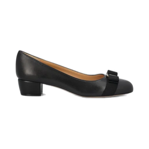 Vara Bow Pumps
