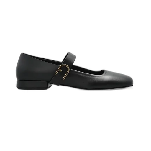 Mary Jane Flats