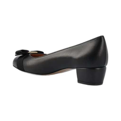 Vara Bow Pumps