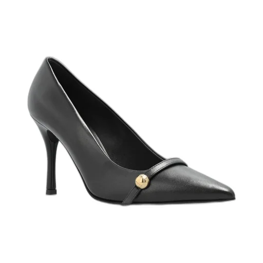 Pointed Toe Pumps