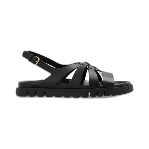 Platform Sandals