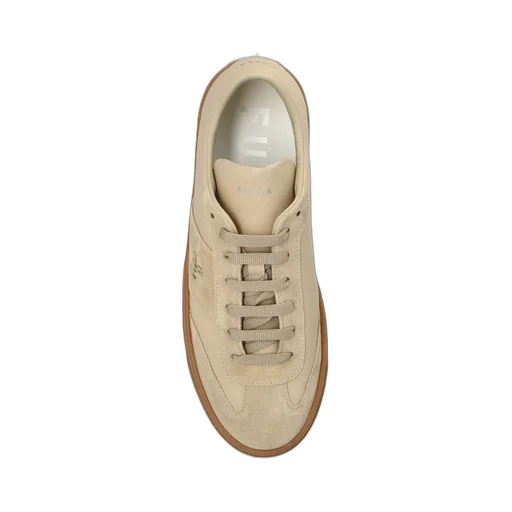 Low-Top Sneakers