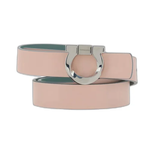 Gancini Belt