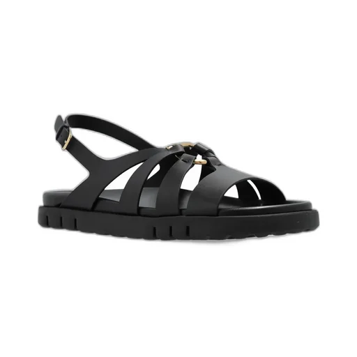 Platform Sandals