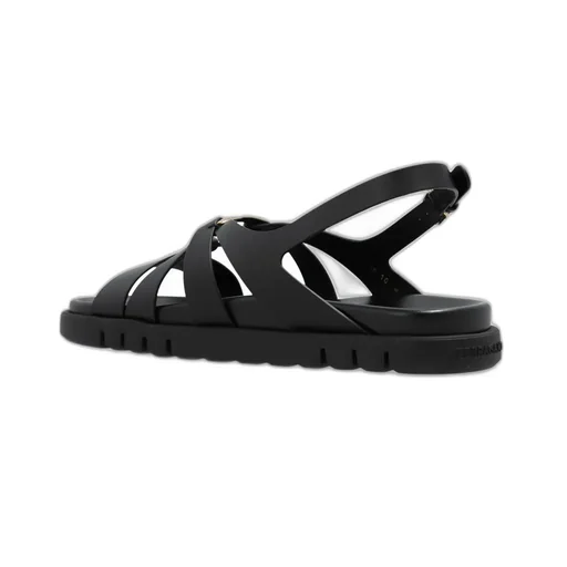Platform Sandals