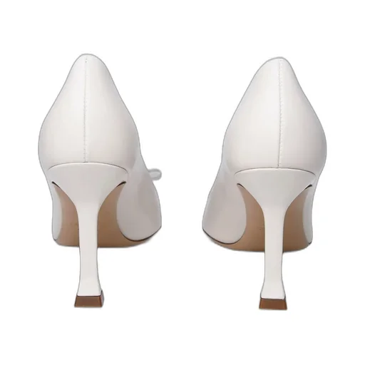 Pumps With Buckle