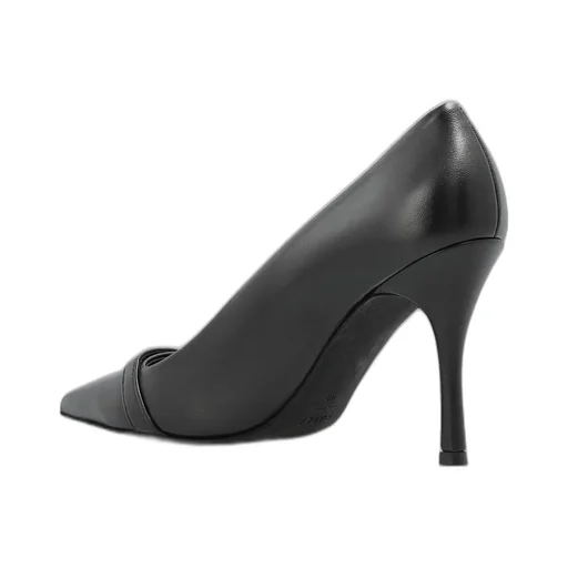 Pointed Toe Pumps
