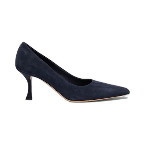 Pointed Toe Pumps