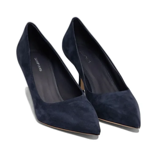 Pointed Toe Pumps