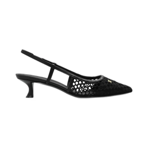 Slingback Pumps