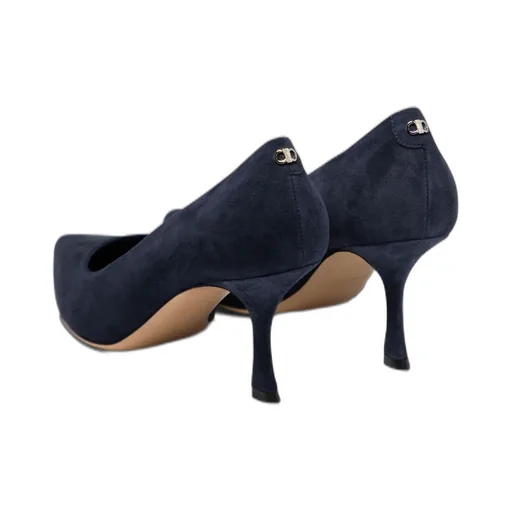 Pointed Toe Pumps
