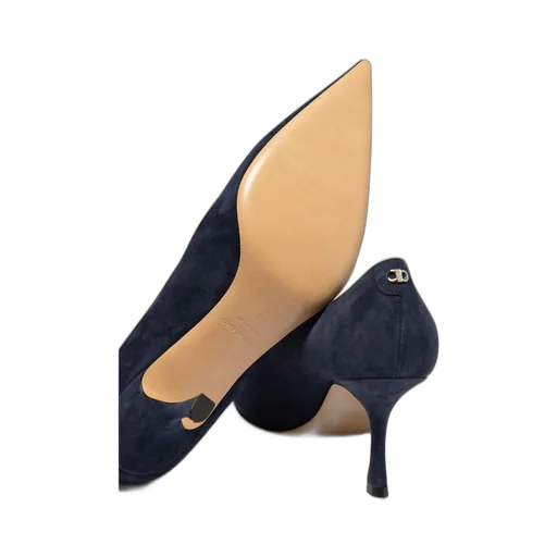 Pointed Toe Pumps