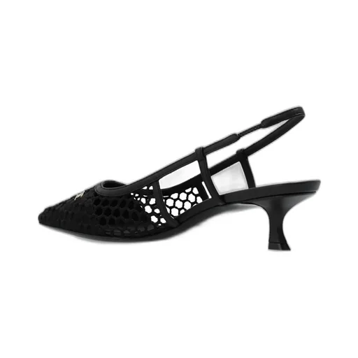 Slingback Pumps