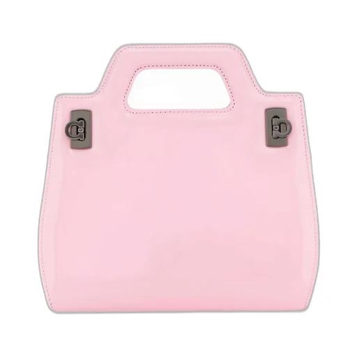 Top Handle Bag