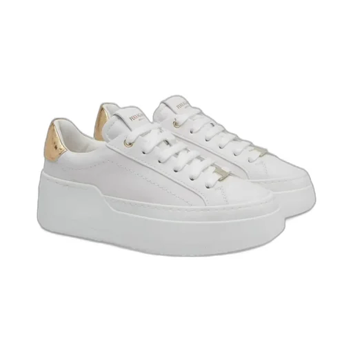 Platform Sneakers