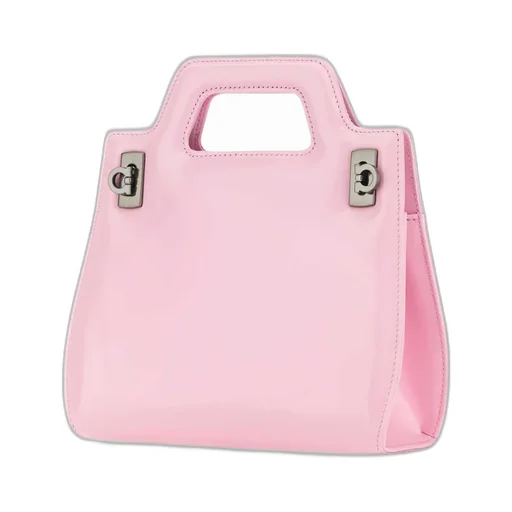 Top Handle Bag