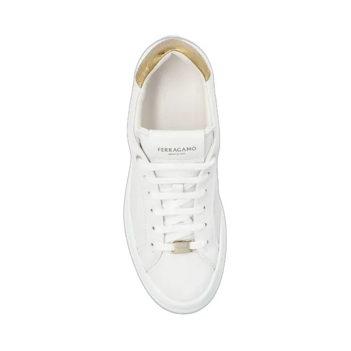 Platform Sneakers