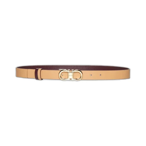 Gancini Belt
