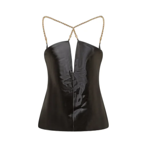Halterneck Top