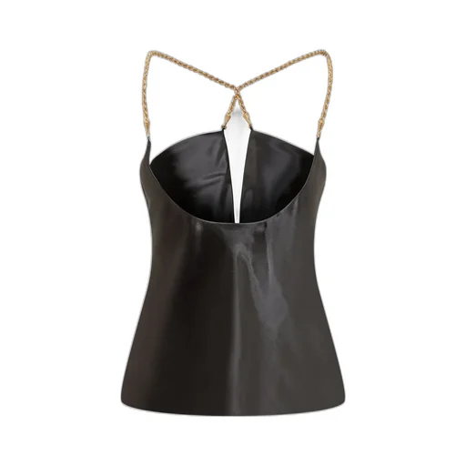 Halterneck Top