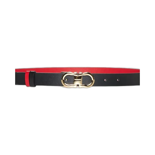 Gancini Belt