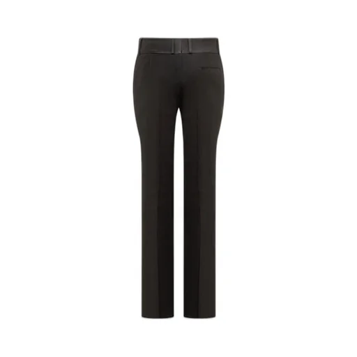 Tailored Trousers