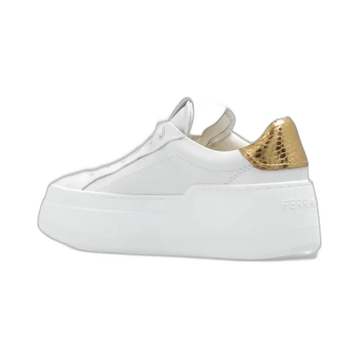 Platform Sneakers