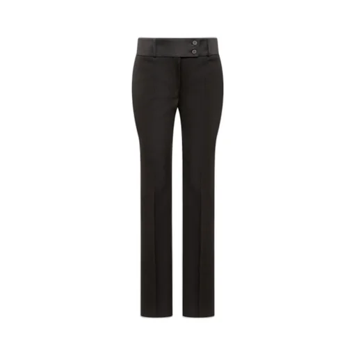 Tailored Trousers