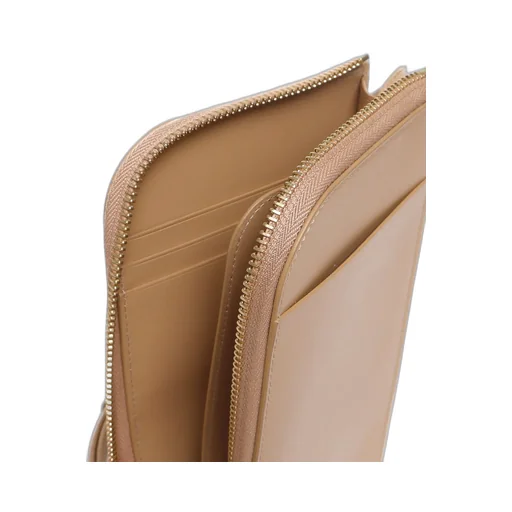 Gancini Card Holder