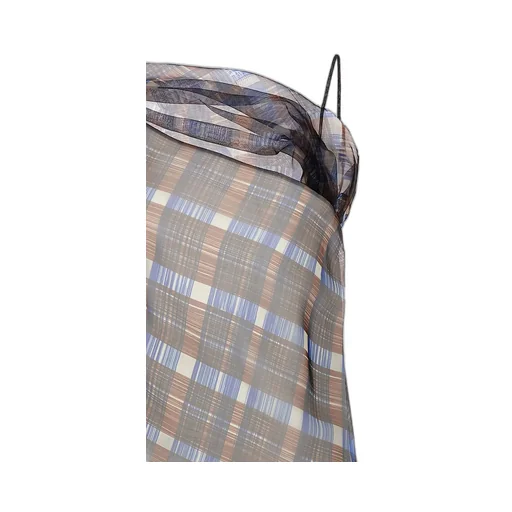 Asymmetric Dress