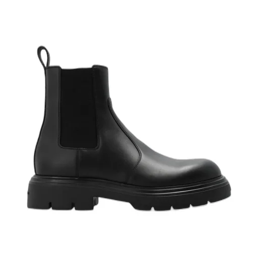 Chelsea Boots