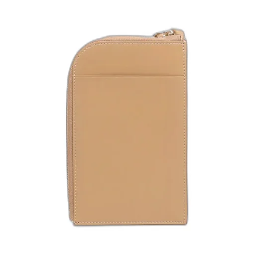 Gancini Card Holder