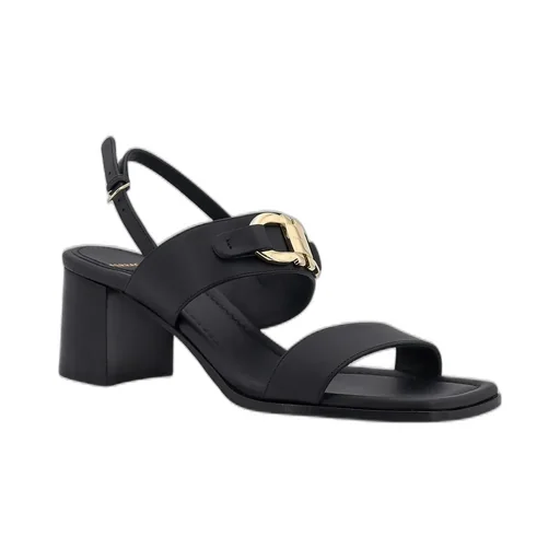 Slingback Sandals