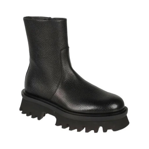Platform Boots