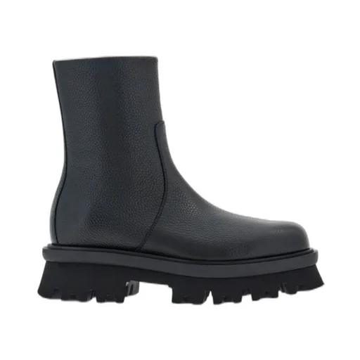 Platform Boots