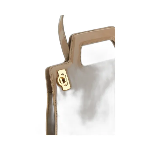 Top Handle Bag
