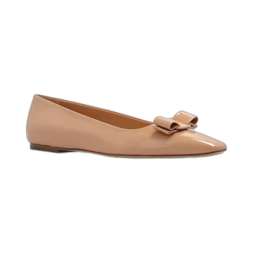 Vara Ballet Flats