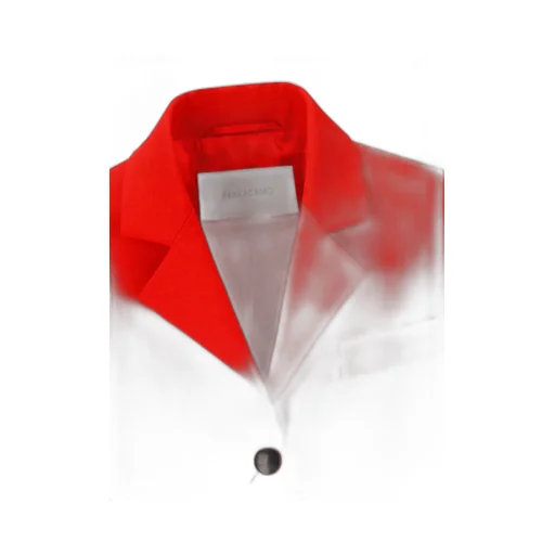Single-Breasted Blazer