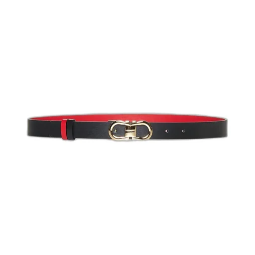 Gancini Belt