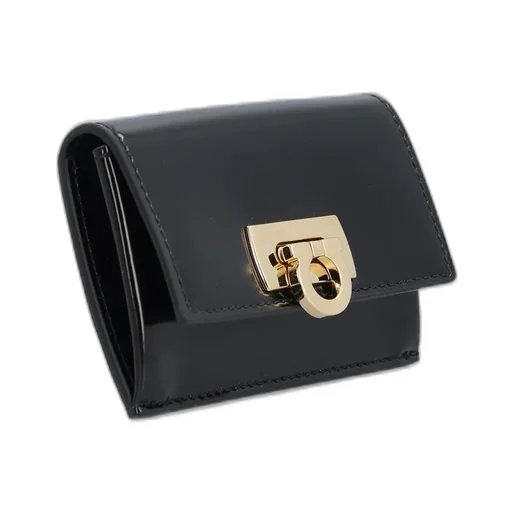 Trifold Wallet