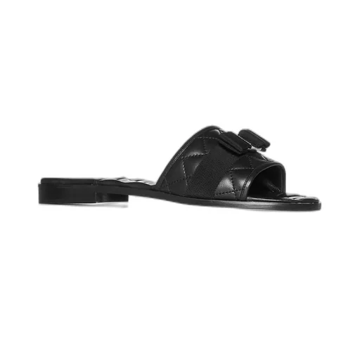Slide Sandals