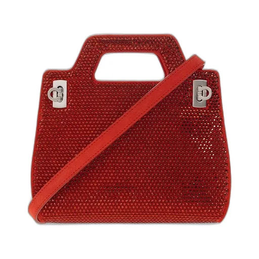 Top Handle Bag