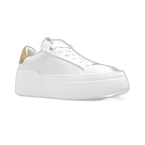 Platform Sneakers