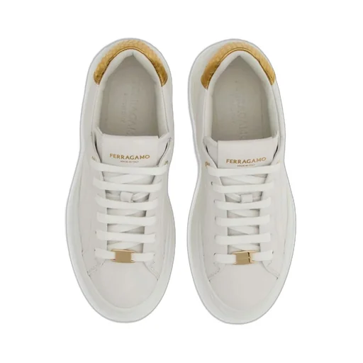 Platform Sneakers