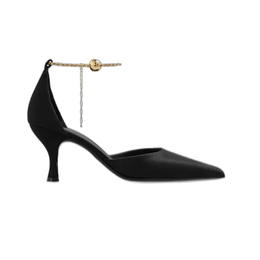 D	'orsay Pumps